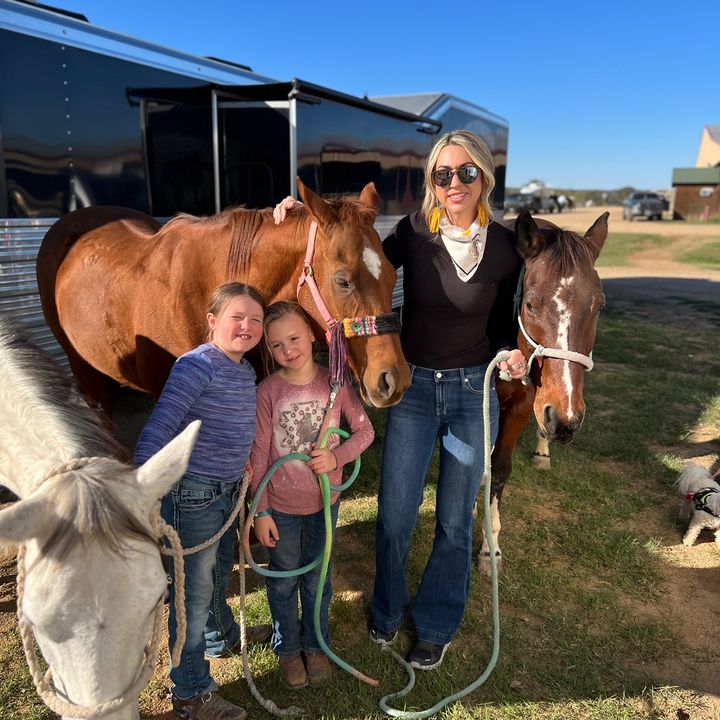 Profile Picture of Dusti Stafford (@dustindean775) on Tiktok