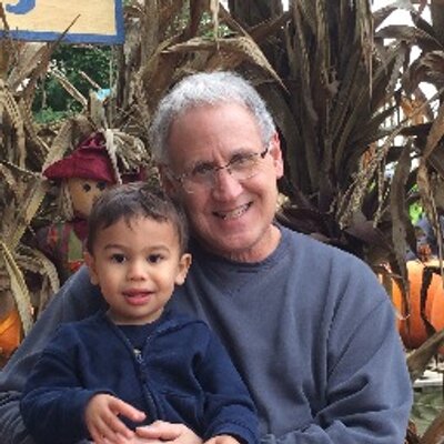 Profile Picture of Steve Wax (@sgwax) on Twitter