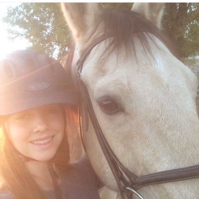 Profile Picture of Greer Hanson (@greer_hanson) on Twitter