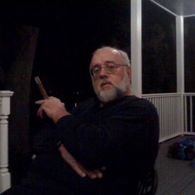 Profile Picture of Gary Carnal (@GACDOG) on Twitter