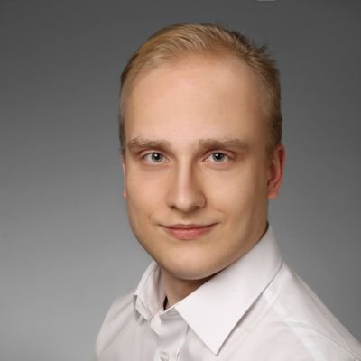 Profile Picture of Marceli Grabowski (@szpak_marceli) on Twitter
