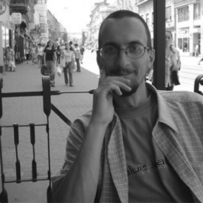 Profile Picture of Sandor Szucs (@boresuta) on Twitter