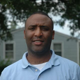 Profile Picture of Keith Faulcon (@keith.faulcon) on Facebook