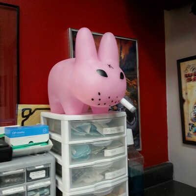 Profile Picture of Jay Rideout (@evopiercer) on Twitter