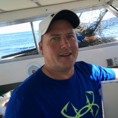 Profile Picture of Stephen Starling (@StephenStarlin3) on Twitter