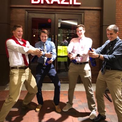 Profile Picture of Brady Sullivan (@athleticboi) on Twitter