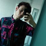 Profile Picture of Thomas Potter (@thomaspotter._) on Instagram