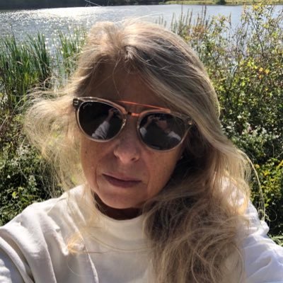 Profile Picture of Lynn Ivey (@Ivey7Lynn) on Twitter