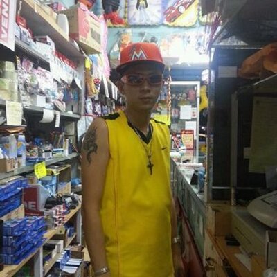 Profile Picture of Alejandro Chong Loo (@@almacenkimy) on Twitter