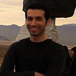 Profile Picture of Siavash Varasteh (@varasteh) on Instagram