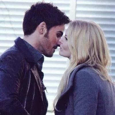 Profile Picture of Emma&Hook (@EmmaToMyKillian) on Twitter