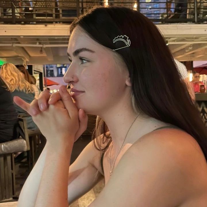 Profile Picture of Michaela (@mic_crepes) on Tiktok