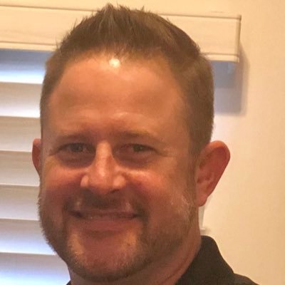 Profile Picture of Stuart Floyd (@stu_floyd) on Twitter