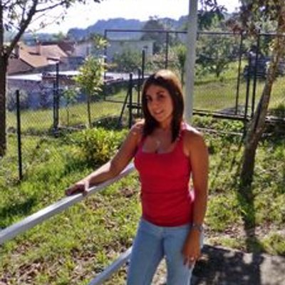 Profile Picture of Lucia Leal (@lucialeal88) on Twitter