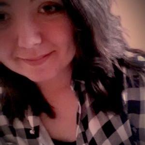 Profile Picture of Gina Pi:-) (@Gina_Pii) on Twitter