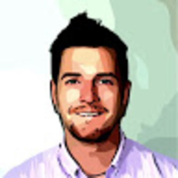 Profile Picture of Eamonn Colman (@yeamonn) on Poshmark