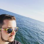 Profile Picture of Milton T. Ordakowski III (@miltonidiom) on Instagram