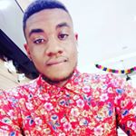 Profile Picture of Paschal Raymonde (@paschalraymonde) on Instagram