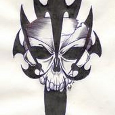 Profile Picture of Timothy L. Vaughn (@U_know_im_ridin) on Twitter