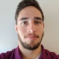 Profile Picture of Ben Shafer (@BA_Shafer) on Twitter