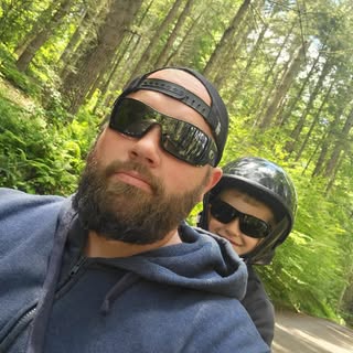 Profile Picture of Jason Richard Spinelli (@jasonspinelli) on Instagram