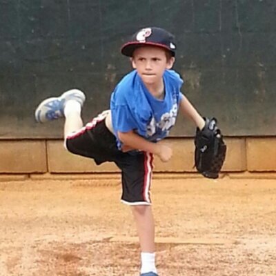 Profile Picture of Brendan Lantz (@LantzBl) on Twitter