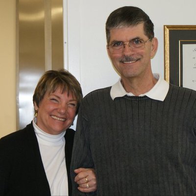 Profile Picture of John Croyle (@JohnCroyle1) on Twitter