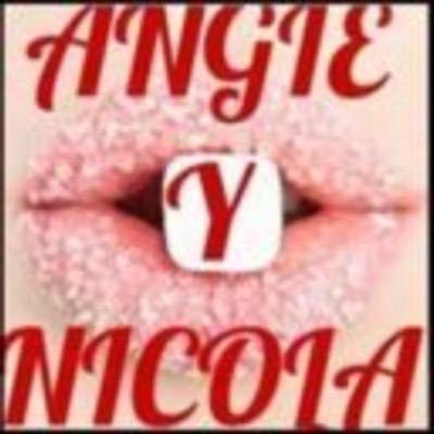 Profile Picture of FCO AngieNico España (@angienicolabbs) on Twitter