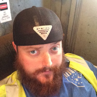 Profile Picture of Jeremy Boswell (@JeremyBoswell14) on Twitter