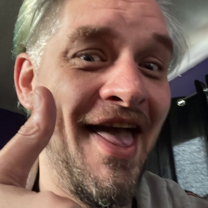 Profile Picture of Graham Hickson (@@grahamhickson4) on Tiktok