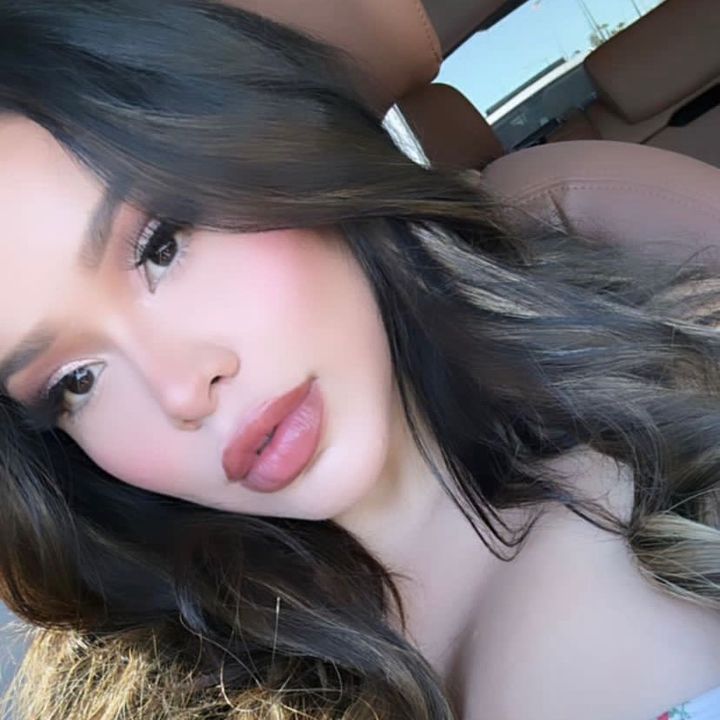 Profile Picture of jodiek (@jodiek34) on Tiktok