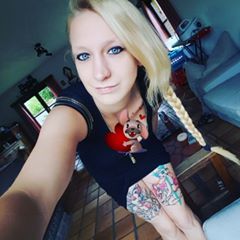 Profile Picture of Danielle Vantaelen V (@daniellevantaelen) on Tiktok