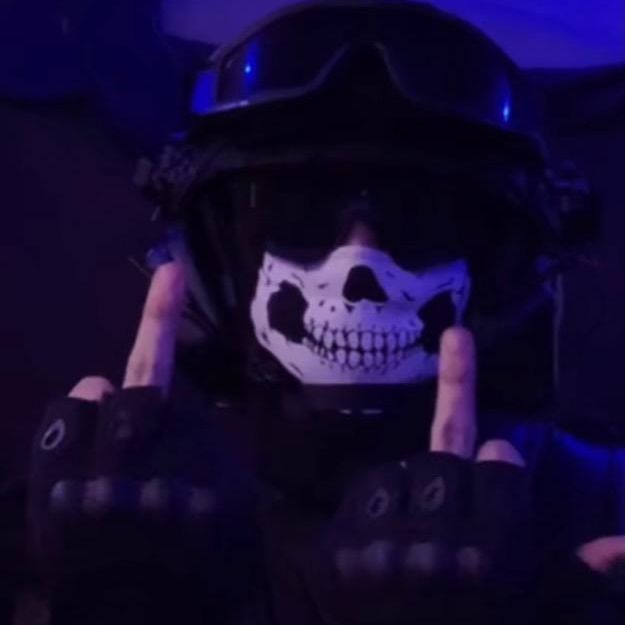 Tony Lozano - Tiktok Profile Picture of Tony Lozano (@@tonylozano115) on Tiktok