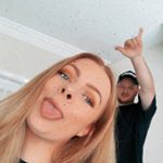 Profile Picture of Megan Hackett (@megan__hackett) on Instagram