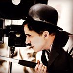 Profile Picture of Charles Chaplin Color (@charliechaplincolor) on Instagram