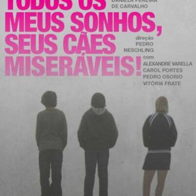 Profile Picture of Estragaram Todos... (@caesmiseraveis) on Twitter