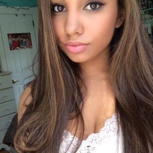Profile Picture of Sarah Baksh (@sarahbaksh_xo) on Twitter