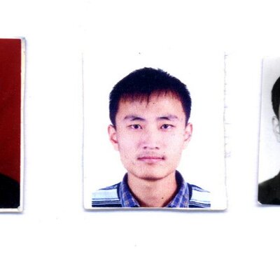 Profile Picture of Patrick Shih (@patrickmylove) on Twitter