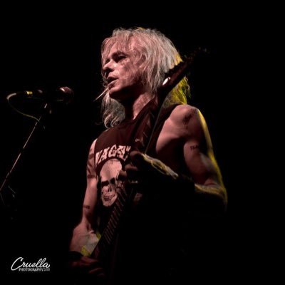 Profile Picture of Matthew J. Ruffino (@mjruffino5) on Twitter