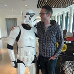 Profile Picture of Stuart paterson (@stu_pat) on Instagram
