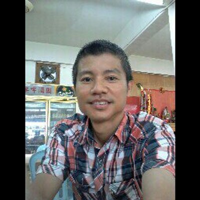 Profile Picture of David Chew (@davidchew67) on Twitter