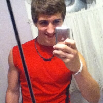 Profile Picture of Jacob Fryer (@FryerJacob) on Twitter