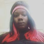 Profile Picture of Ashley rene TrAvis (@ashleyrenetravis) on Instagram