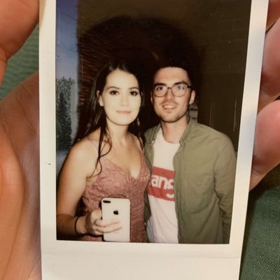 Nicholas Bamford - Twitter Profile Picture of Nicholas Bamford (@nicampesato) on Twitter