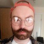 Profile Picture of Paul Roberts / Tina Bortion (@tinabortion) on Instagram