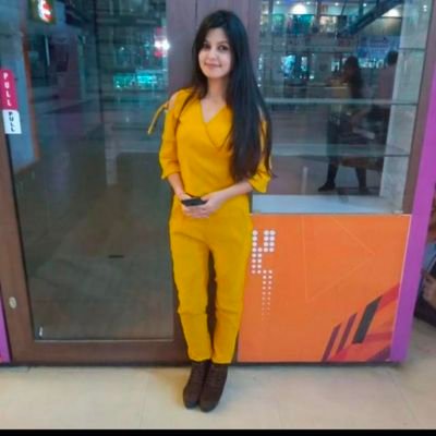 Profile Picture of Foram Thakkar (@Foram86562387) on Twitter