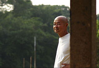 Profile Picture of Fa Poonvoralakon Wikipedia
