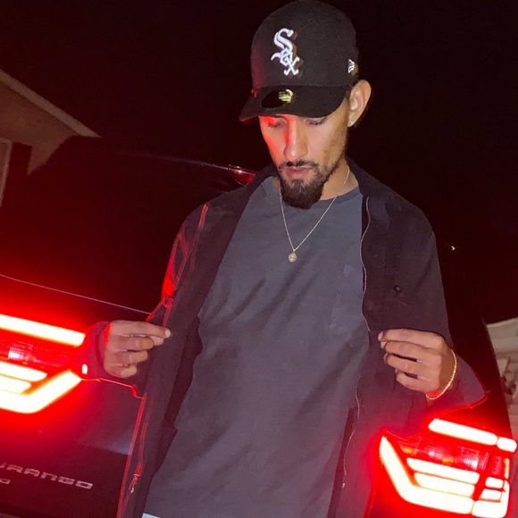 Profile Picture of David Rivera (@driv97) on Poshmark