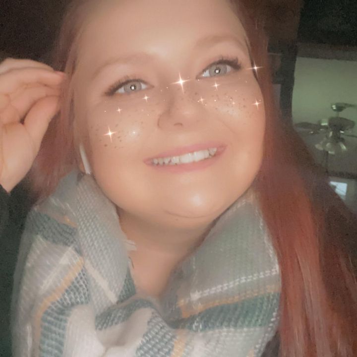 Profile Picture of sapphire.morton (@sapphire.morton) on Tiktok