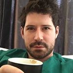 Profile Picture of Peter Malcomson (@pedro.peligroso) on Instagram
